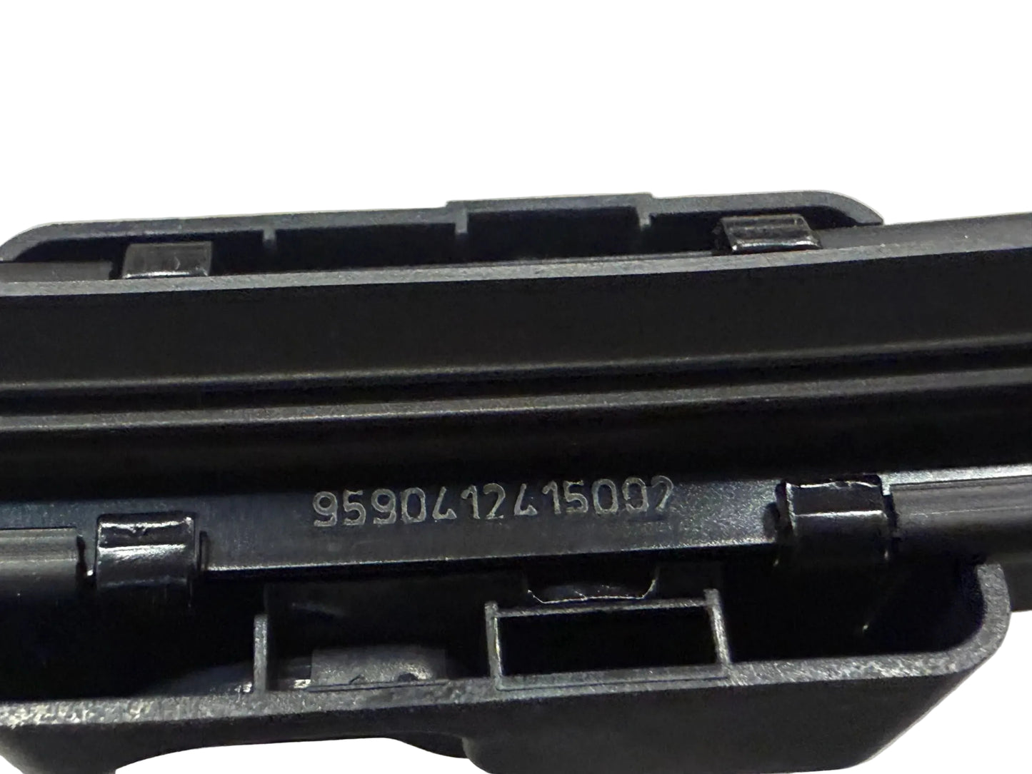 Original BMW Wischblatt 600mm LL bfs 7377662 NEU