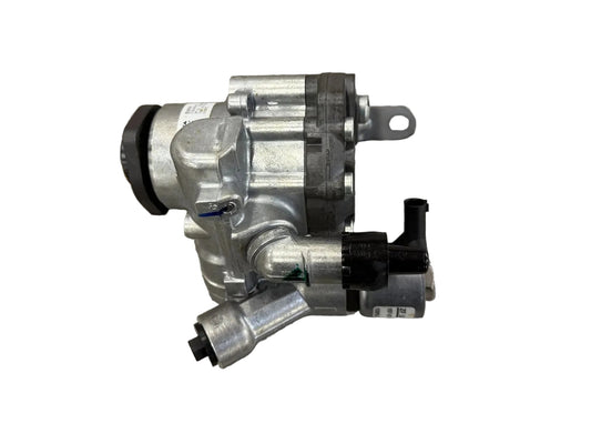 Original BMW 5er E60/E61 Lenkhilfepumpe (ZF) Sevopumpe 6780850 NEU