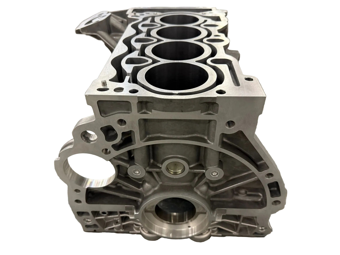 Original BMW/MINI N12 Motorblock Zylinderkurbelgehäuse 11117620459 NEU