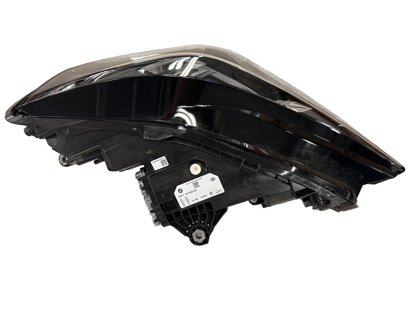 Original BMW X2 U10 LED-Scheinwerfer links mit Steuergerät 5A77ED3 NEU