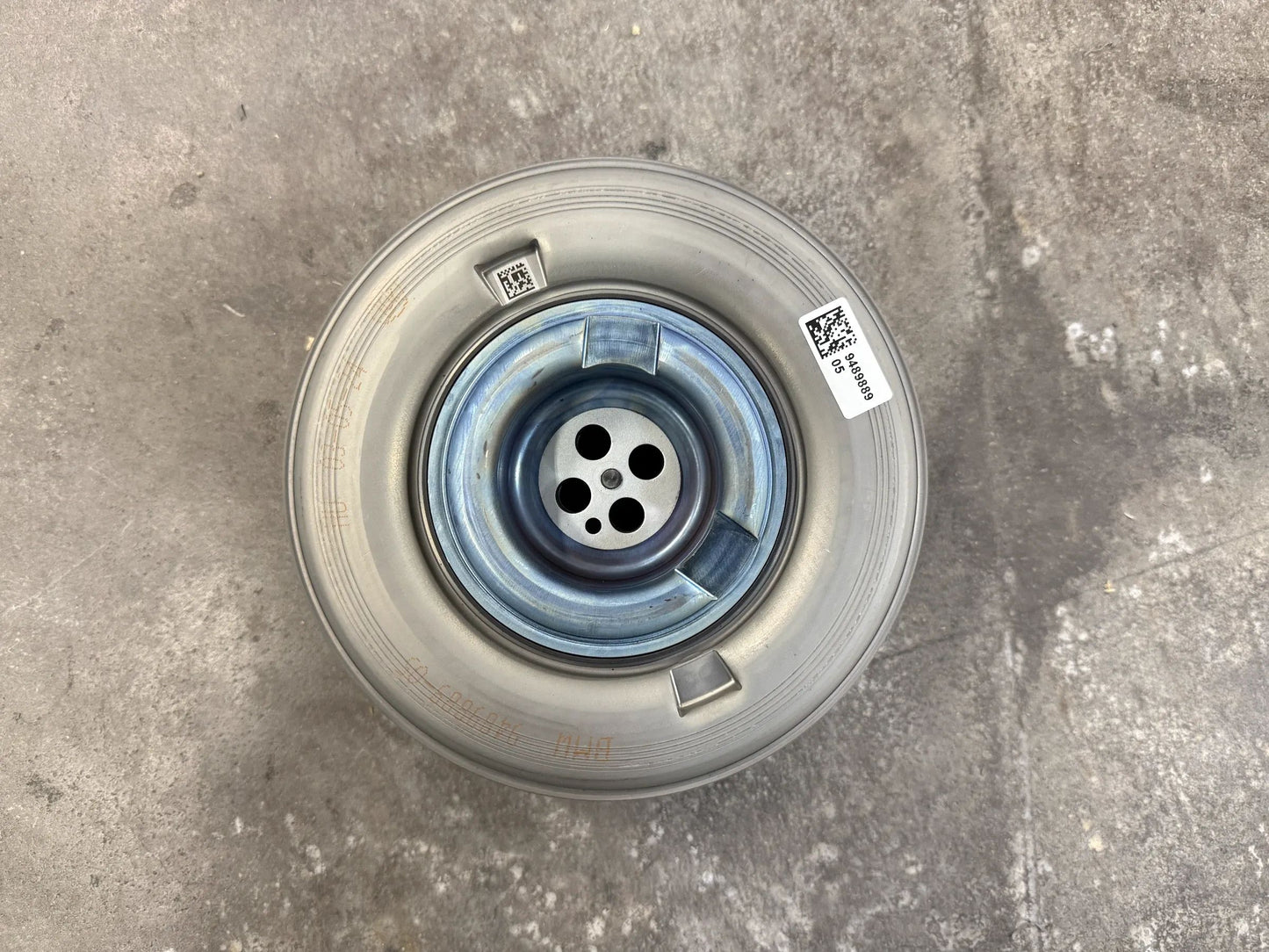 Original BMW Schwingungsdämpfer 9489889 NEU