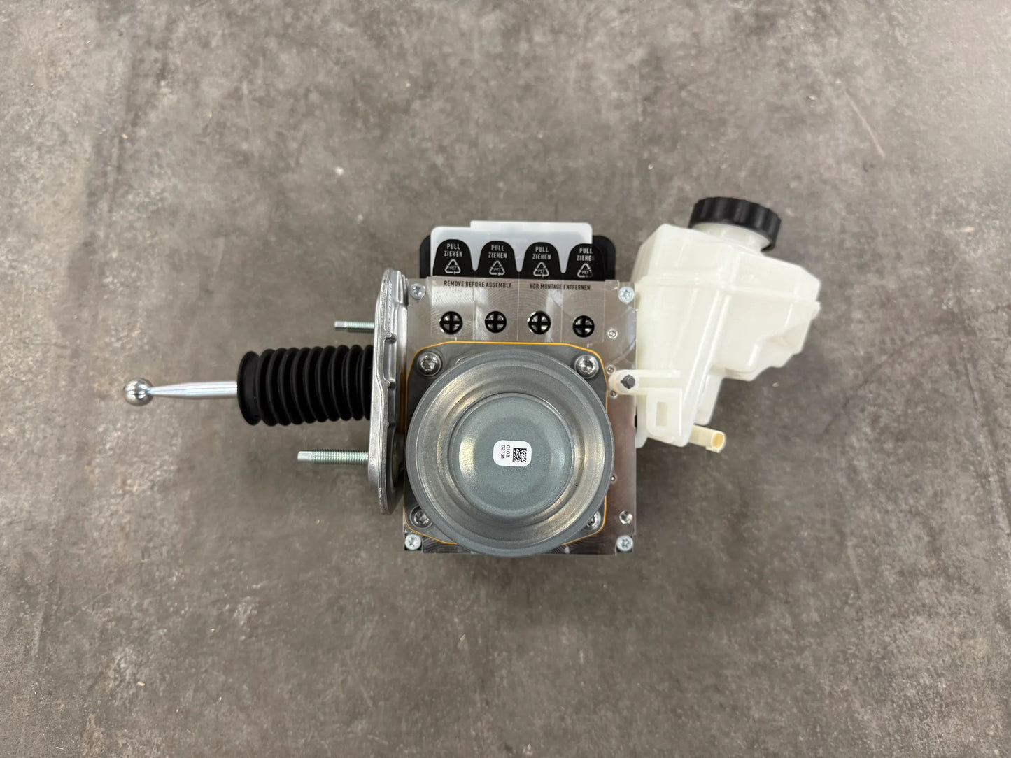 Original BMW X1 U11 ABS Pumpe Steuergerät Hydraulikblock 5A75D99 NEU