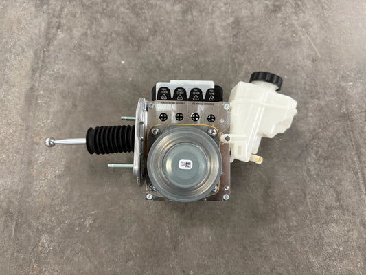 Original BMW X1 U11 ABS Pumpe Steuergerät Hydraulikblock 5A75D99 NEU