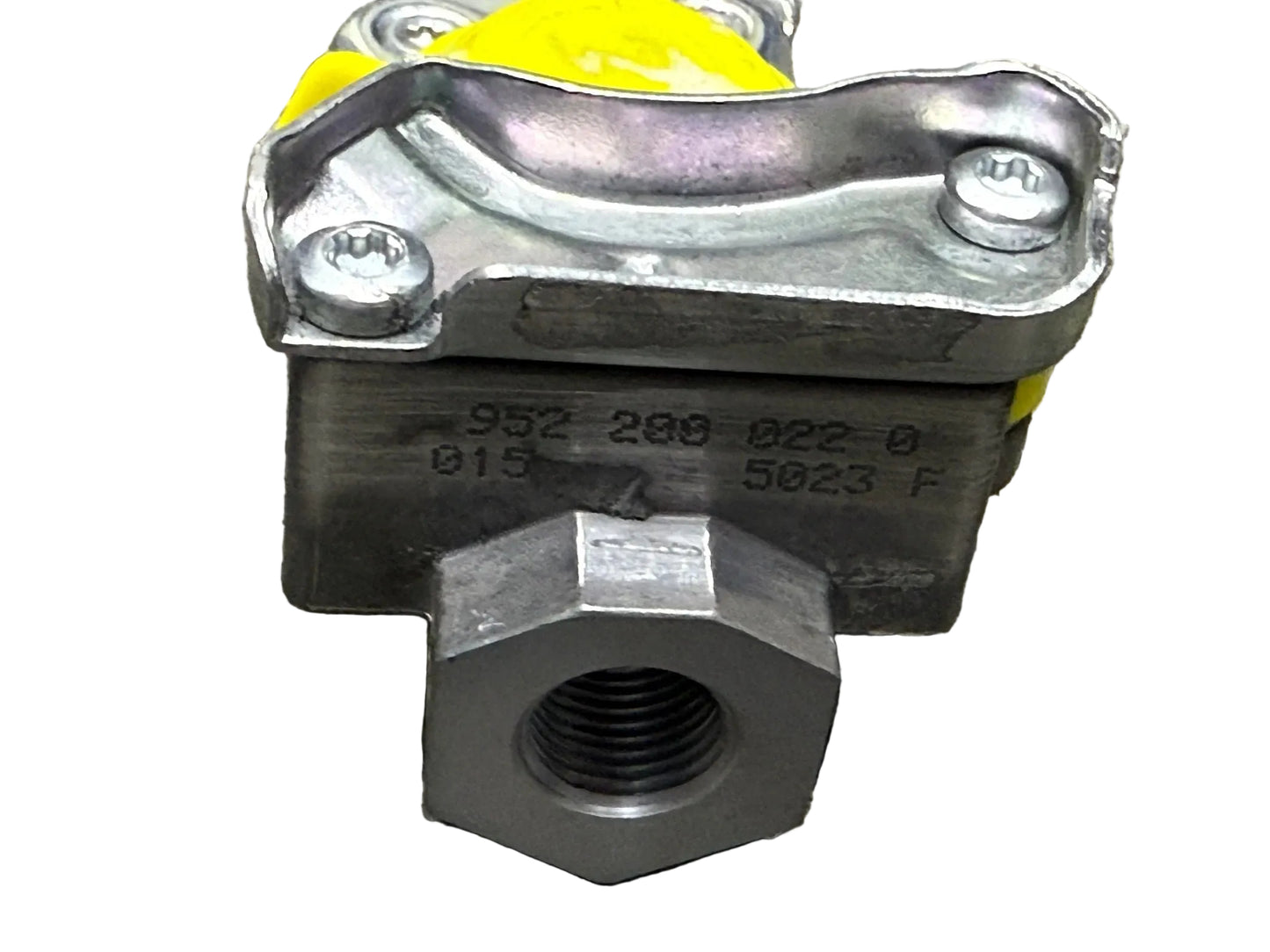 Original WABCO Anhänger-Druckluft Kupplungskopf 9522000220 NEU