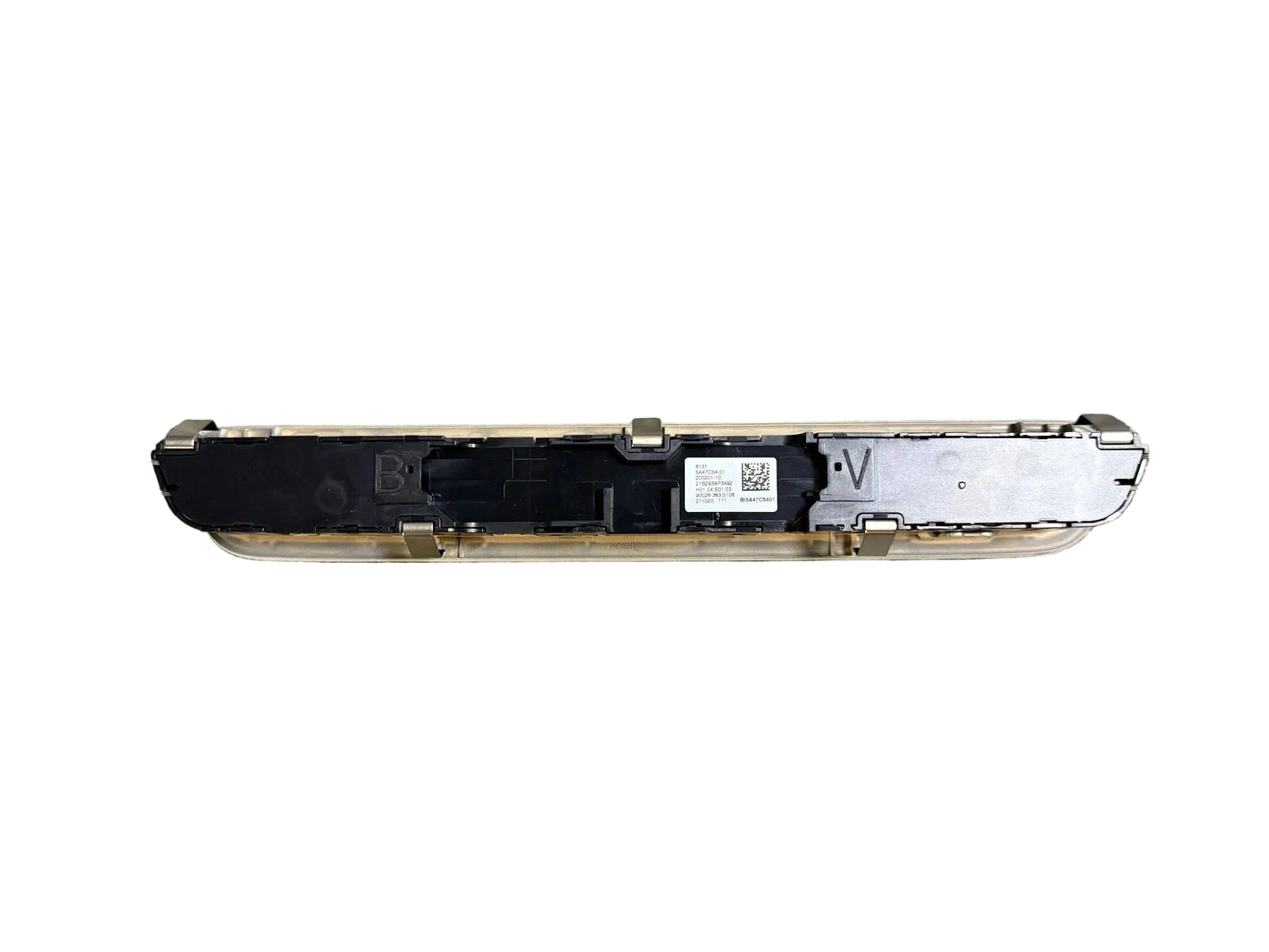 Original BMW G42 G20 G21 G22 G23 G26 G29 Bedieneinheit Audio Radio Musik 5A47C54