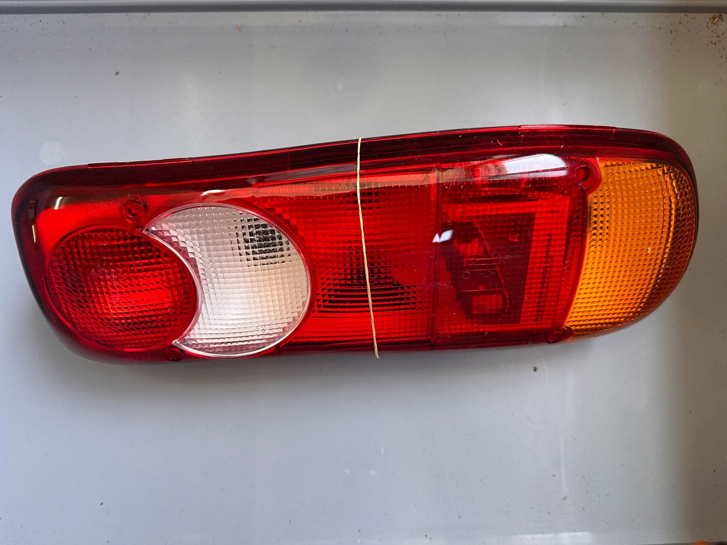 Original PROPLAST Fahrzeugbeleuchtung GmbH Rückleuchte 40243001 NEU