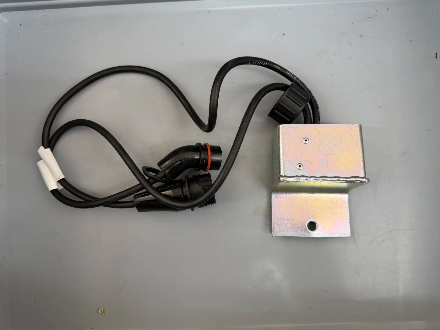 Original PROPLAST Fahrzeugbeleuchtung GmbH Steuergerät Beleuchtung 40246603 NEU