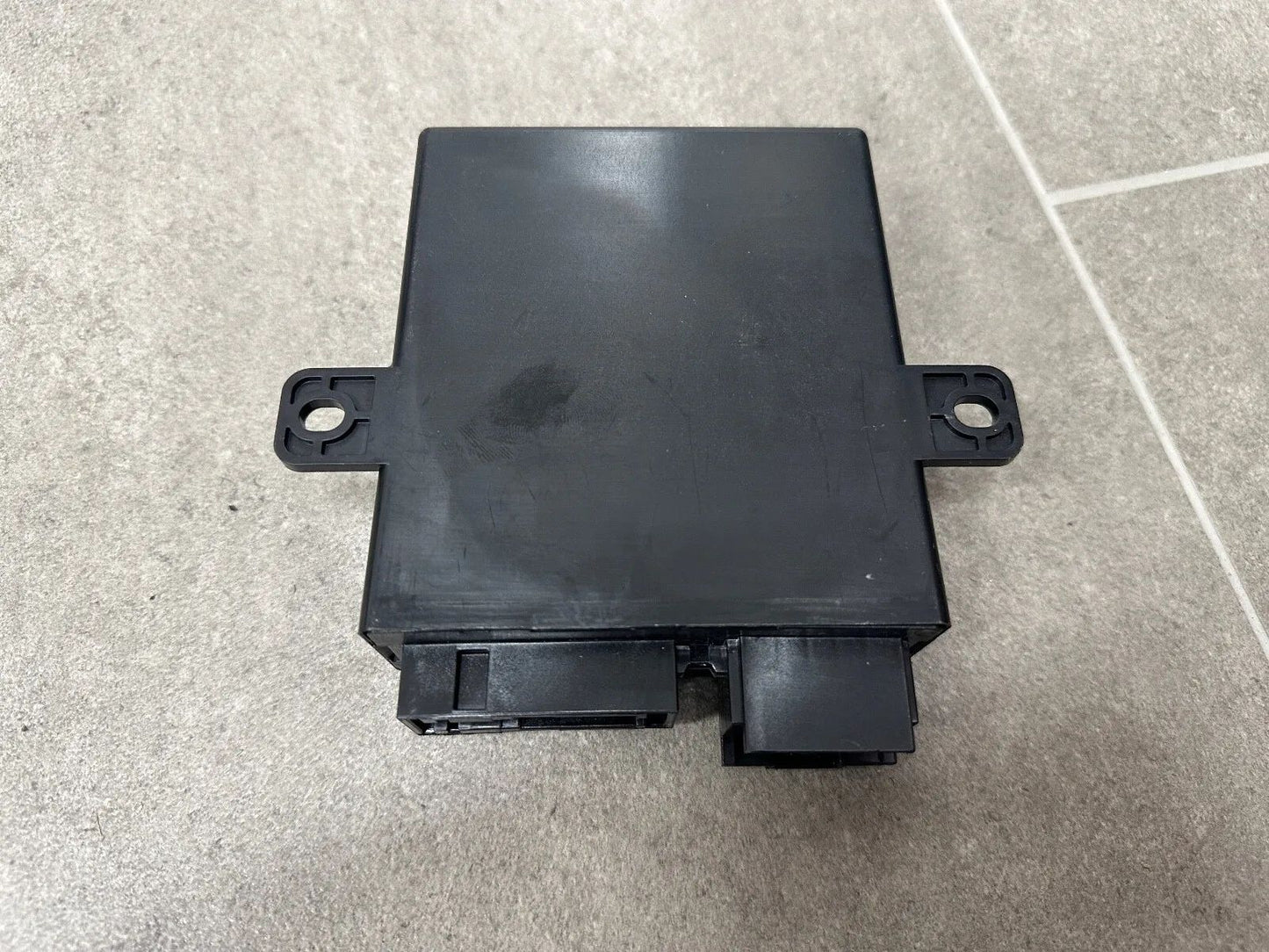 ORIGINAL Mercedes Benz Steuergerät Zentralrechner; PSM A9079001605 NEU