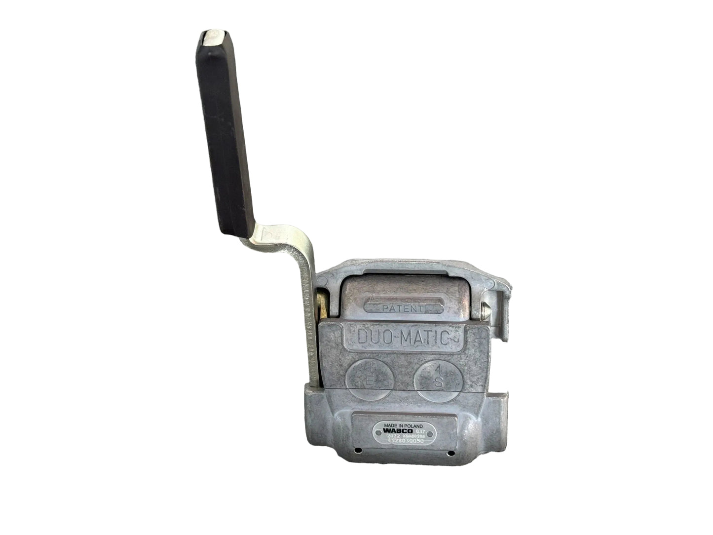 Original WABCO Schnellkupplung 4528030050 NEU