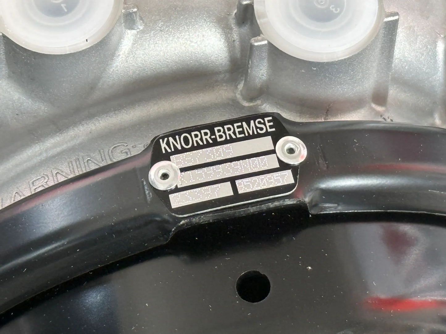 Original KNORR-BREMSE Kombibremszylinder K159939N00 NEU