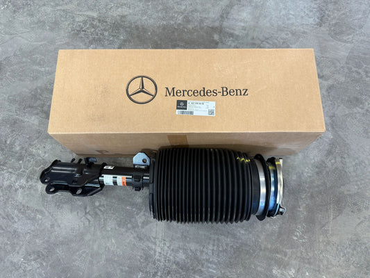 ORIGINAL Mercedes Benz W447/W448 V-Klasse Luftfederbein A4473204600 NEU