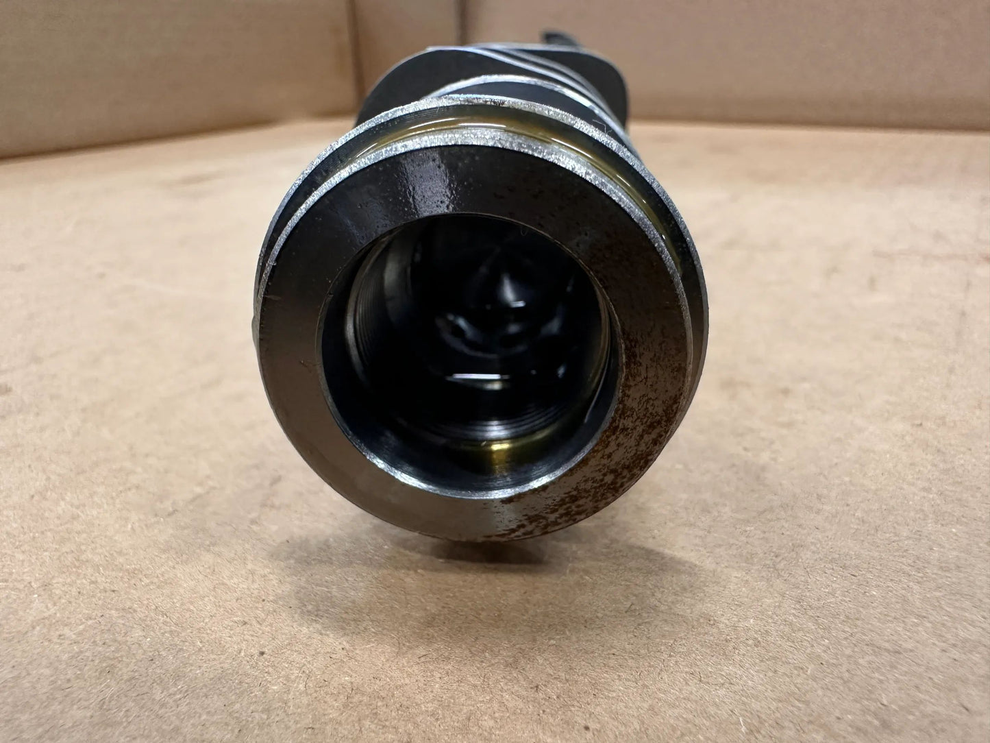Original BMW Auslassnockenwelle 8629236 11318629236 NEU