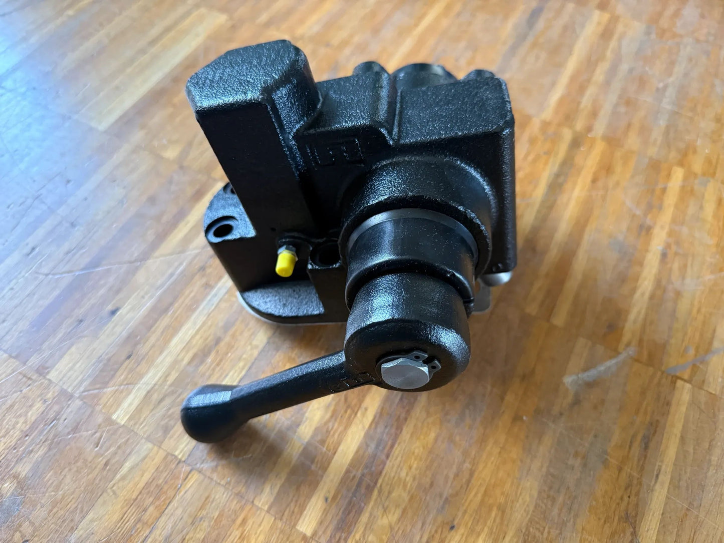 Original JOST-Werke ROCKINGER Automatikeinheit 400 - ROE70944 NEU