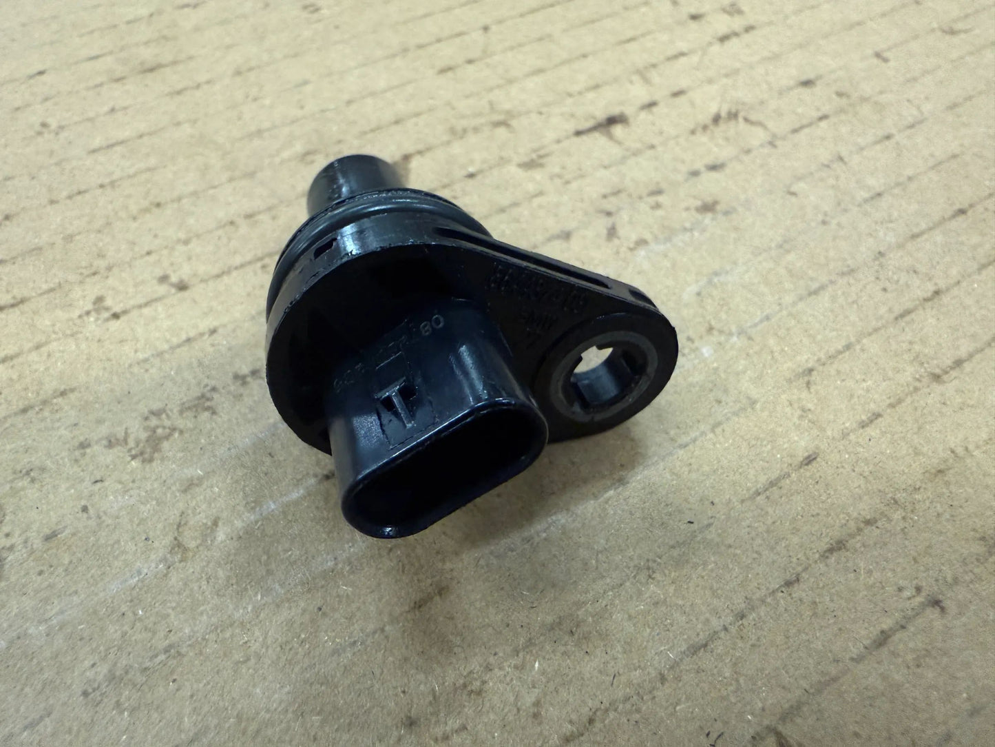 Original BMW Sensor Kurbelwelle 8644374 NEU