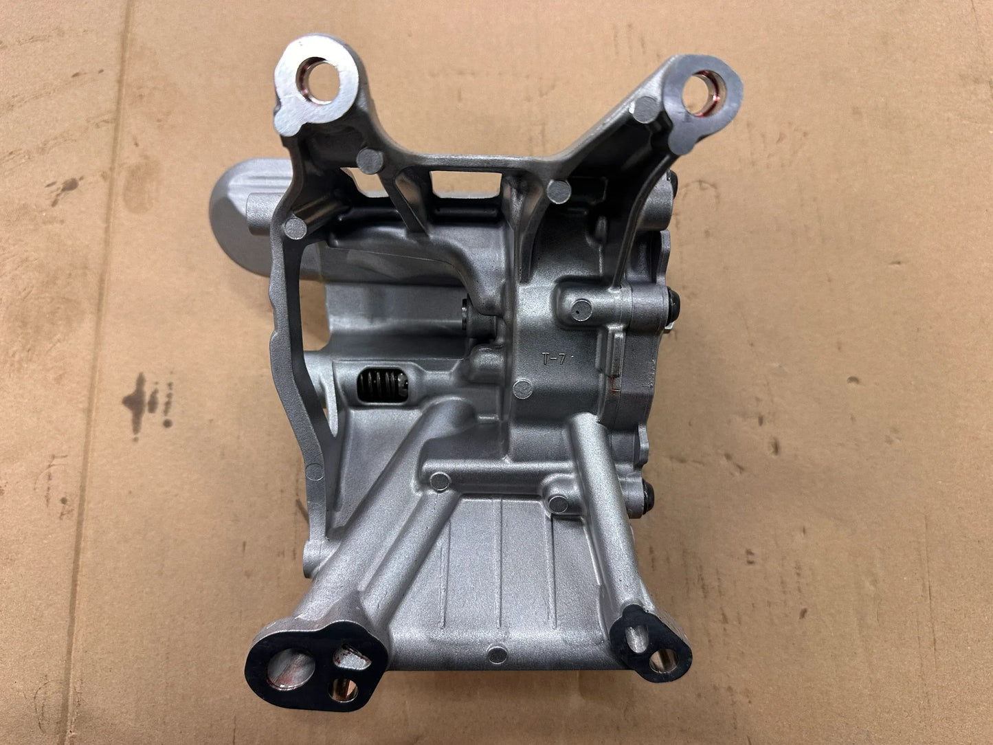 Original BMW Ölpumpe 9895362 11419895362 NEU