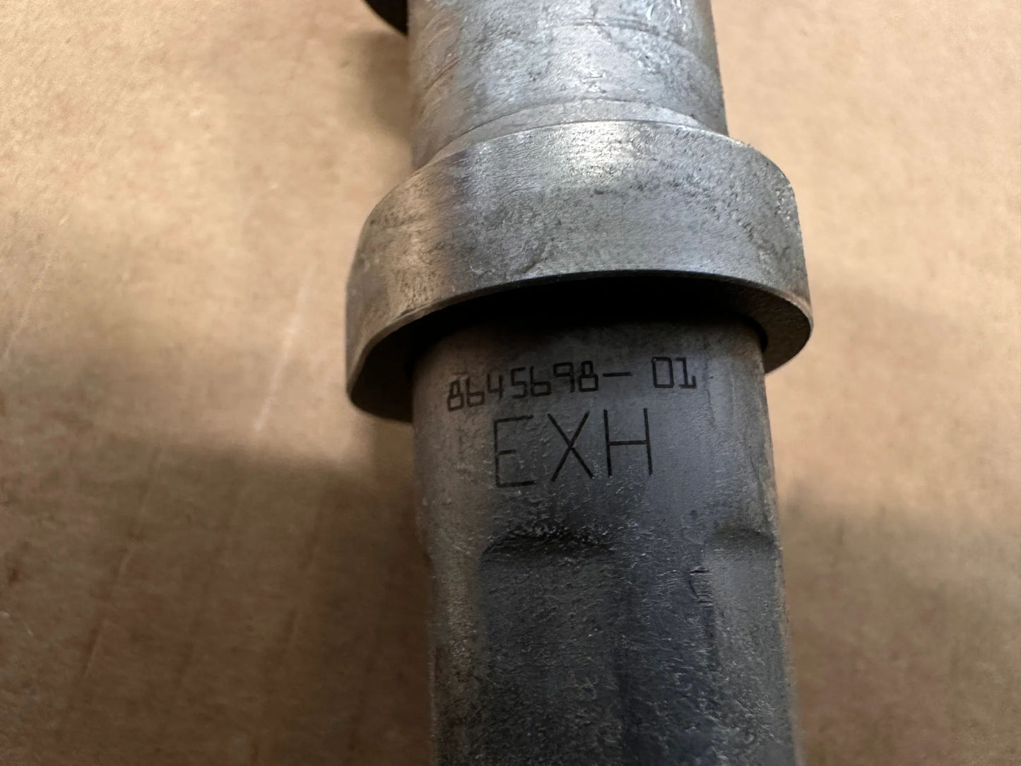 Original BMW Auslassnockenwelle 8645698 11318645698 NEU