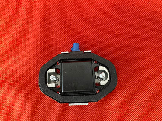 ORIGINAL MERCEDES-BENZ E W213 Antenne Mitte Dach hinten Mitte A2139055105 NEU