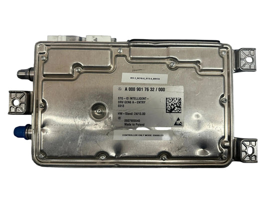 Original Mercedes Benz Steuergerät Fahrerassistenzsystem A0009017632 NEU