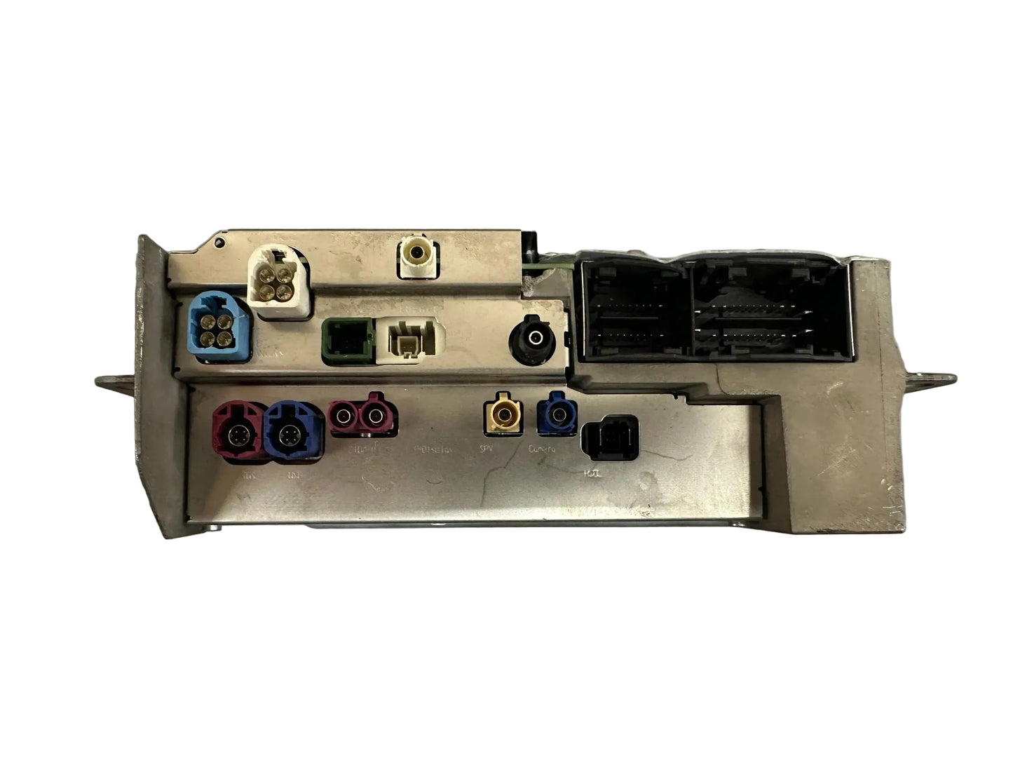 Original Mercedes Benz Steuergerät Head Unit A167900367 NEU