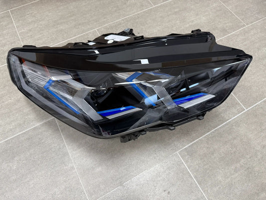Original BMW X1 U11 LED-Scheinwerfer Rechts mit Steuergerät 5A9A234 NEU