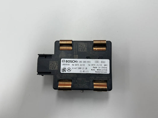 Mercedes-Benz V-Klasse/Vito W447 Steuergerät Abstandsregeltempomat A4479001518