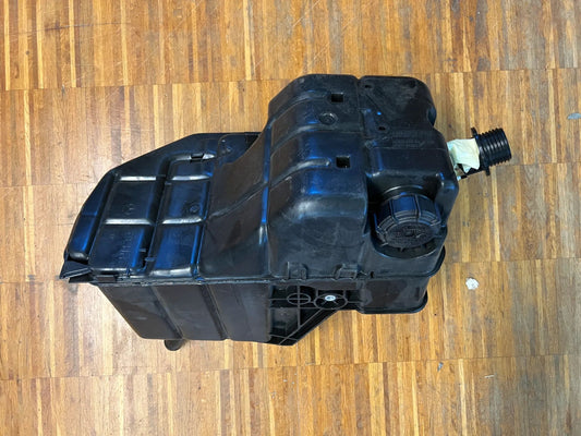 Original Mercedes-Benz MP1 MP2/MP3 Ausgleichs-Kühlwasserbehälter A0005003049