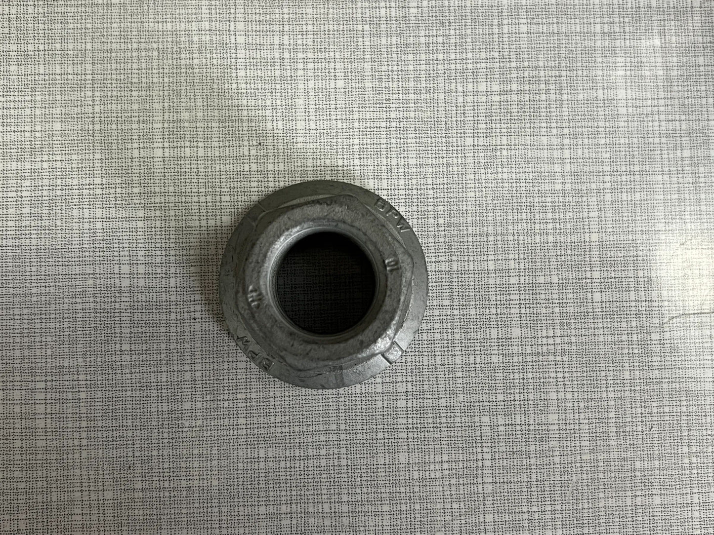Original Mercedes-Benz Radmutter 32mm HTP0000006689 NEU