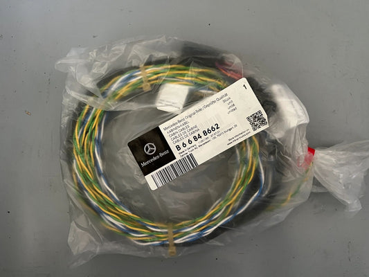 Original Mercedes-Benz Kabinen-Kabel B66848662 NEU