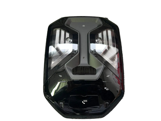 Original BMW I20 iX Funktionszentrum Dach 5A7DBC1 NEU