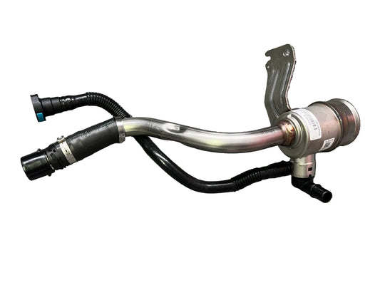 Original BMW G3x US-Modell Abgas-Zusatzmodul 23B144AM00058 NEU