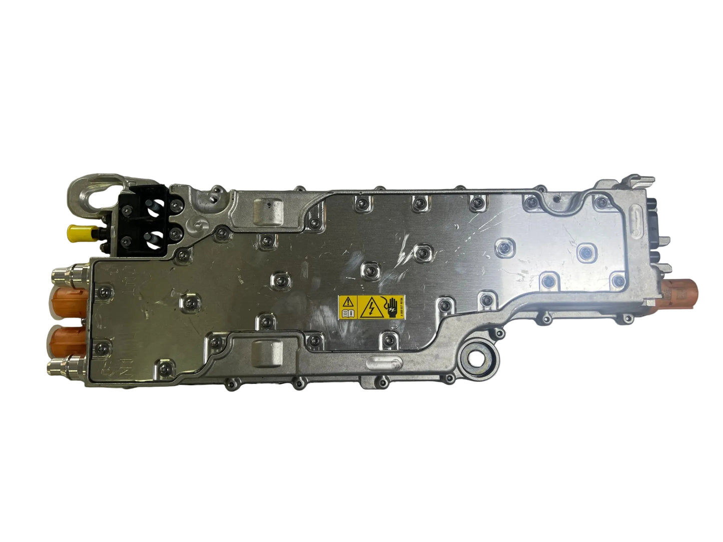 Original Mercedes-Benz Spannungswandler DC/DC-Wandler Hochvolt A0003424001