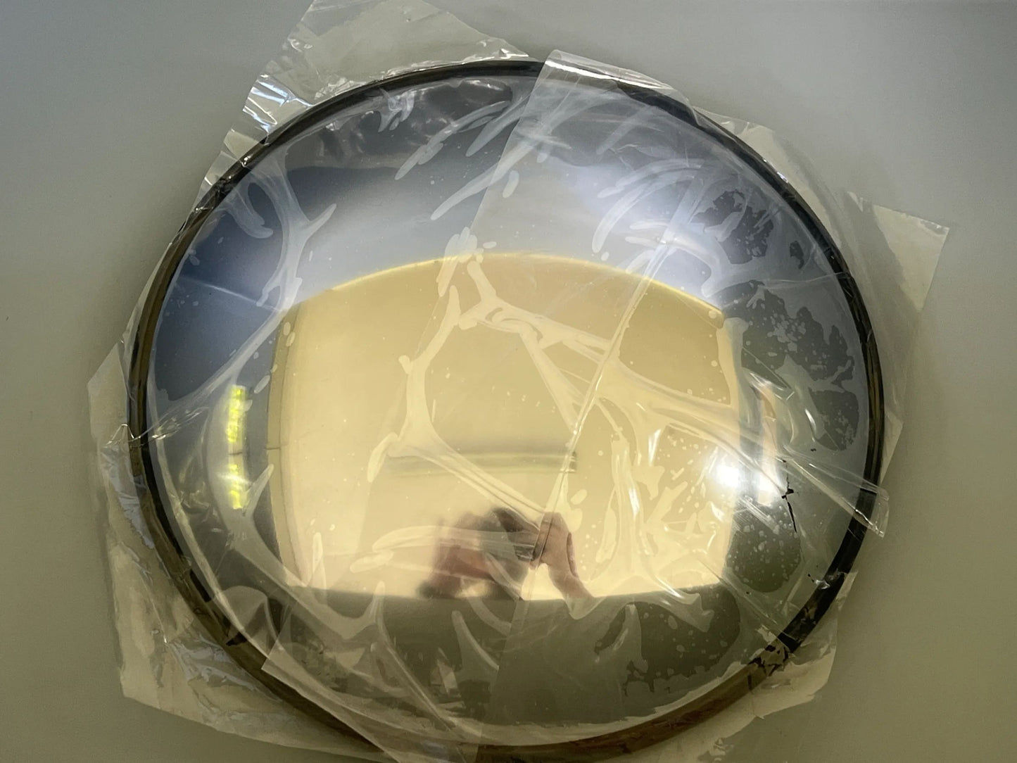 Original Mercedes-Benz Actros LKW A0018116933 Spiegelglas Glas NEU