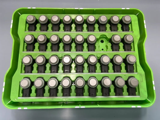 ORIGINAL Mercedes-Benz Parktronik Sensor PDC PTS Parksensor A0009055504 NEU