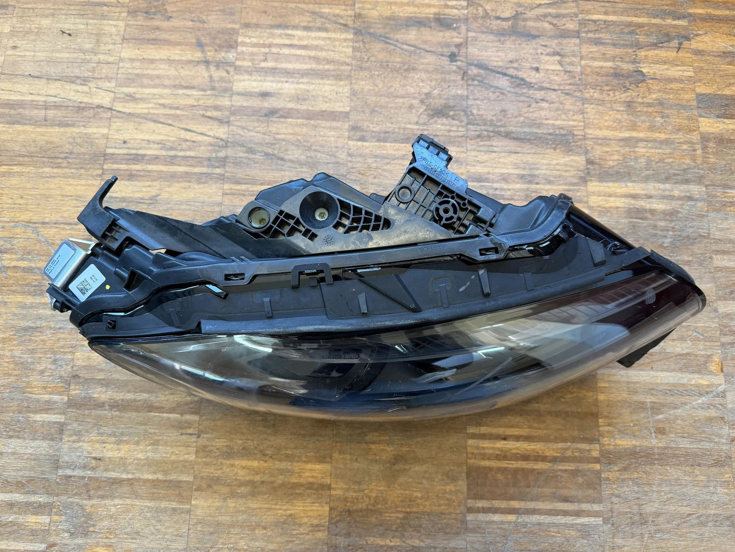 Original Mercedes-Benz W174/178 Scheinwerfer A1749062802