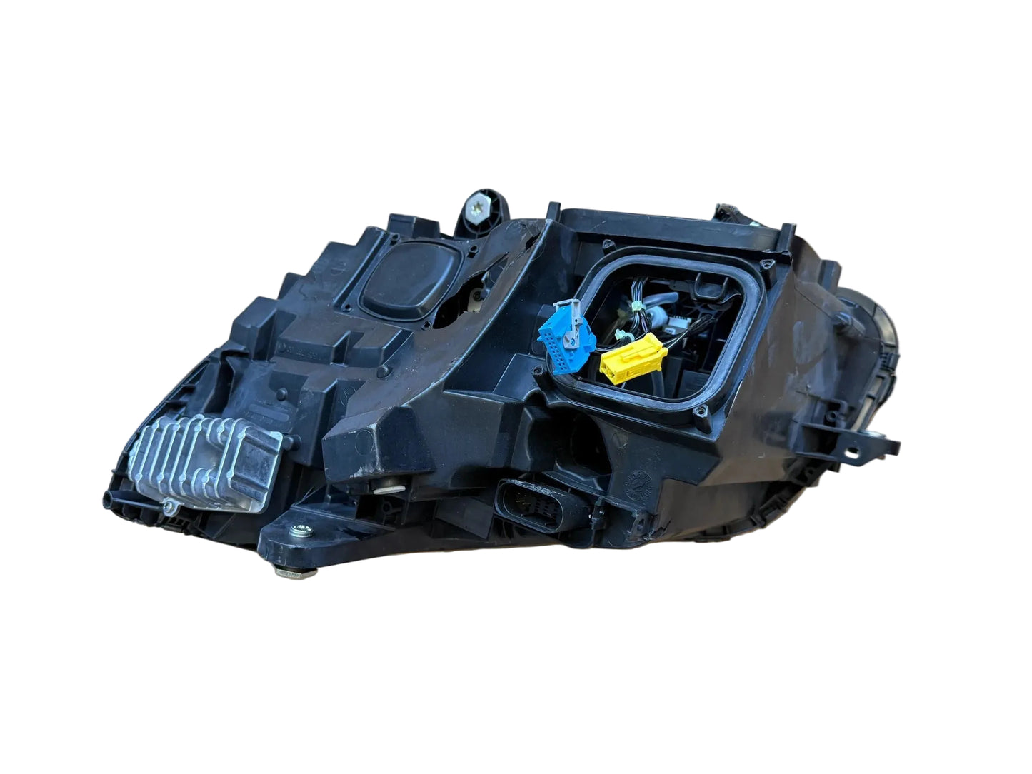 Original Mercedes-Benz W205 Scheinwerfer A2059065905