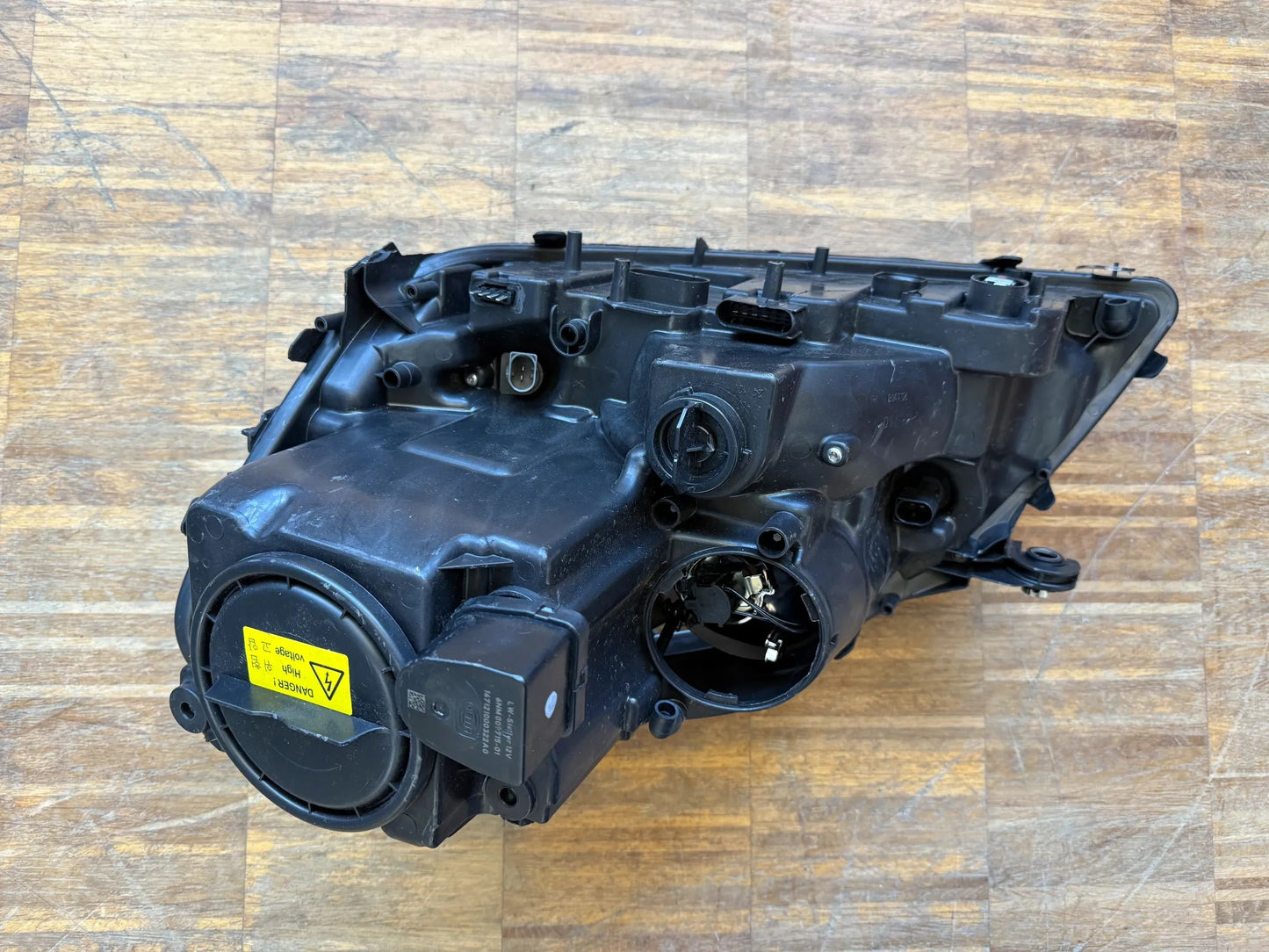 Original Mercedes-Benz W164/X164 Scheinwerfer A1648203459