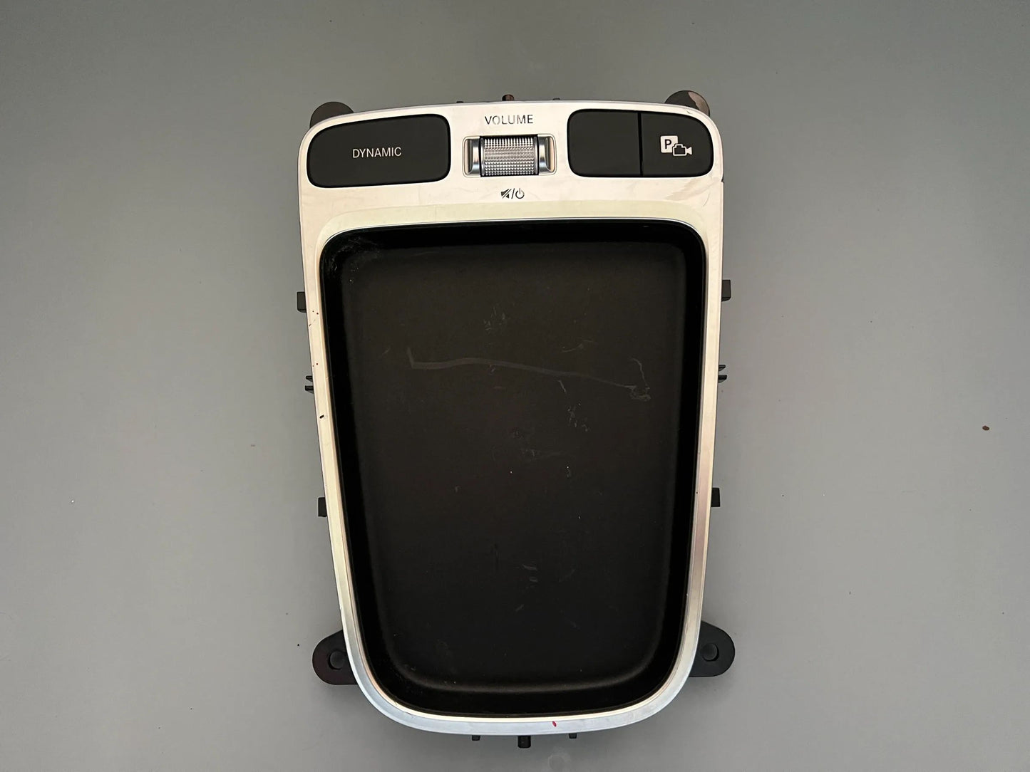Original Mercedes-Benz Steuergerät Schalterblock Touchpad A2479003519 NEU