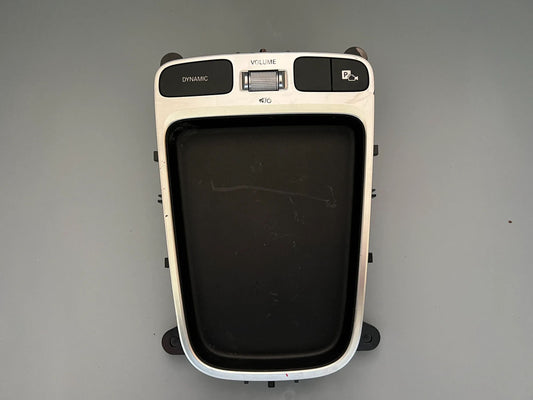 Original Mercedes-Benz Steuergerät Schalterblock Touchpad A2479003519 NEU