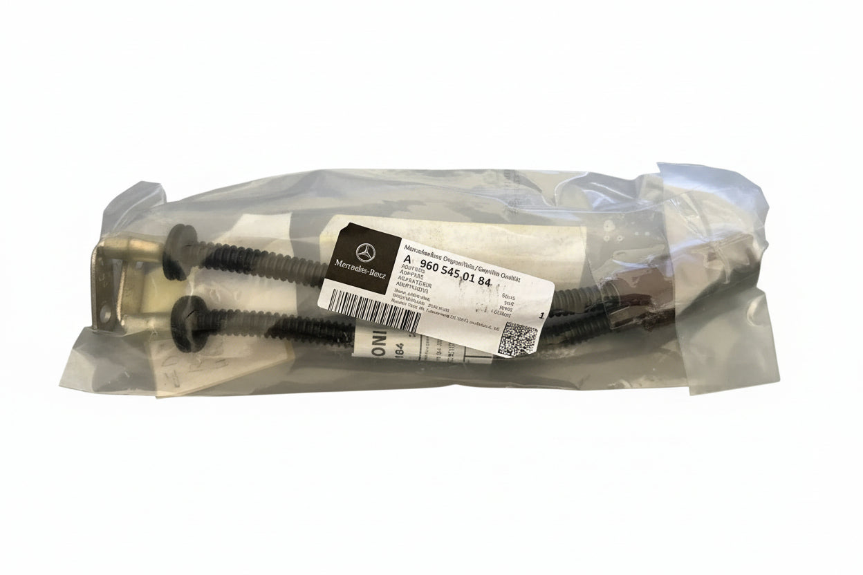 Original Mercedes-Benz Adapter A9605450184 NEU