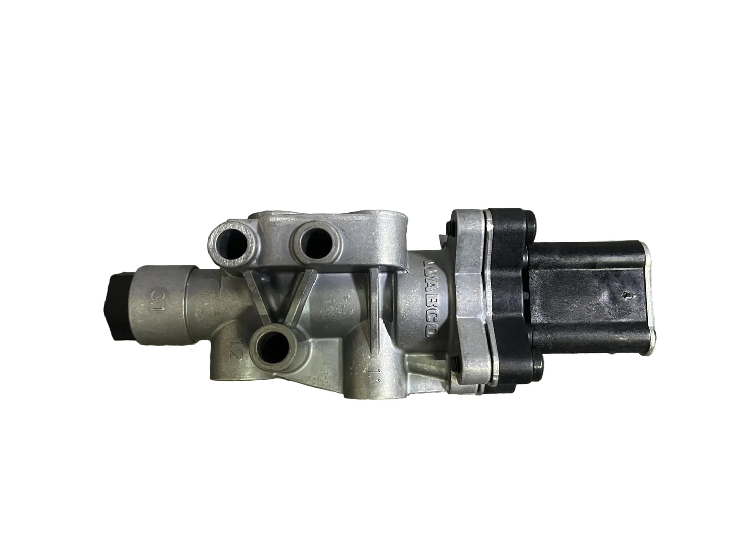 Original WABCO Liftachs-Steuerungsventil 4630840310 NEU
