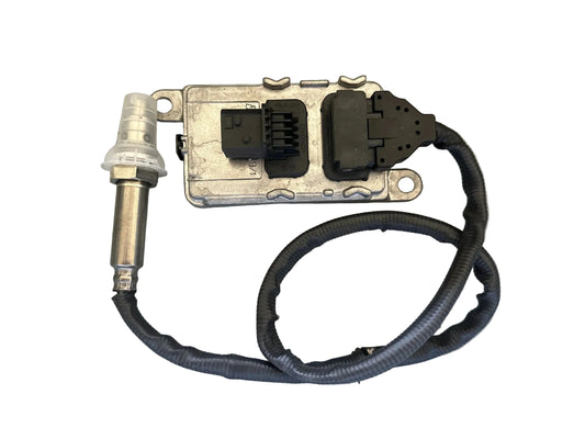 Original Mercedes-Benz NOX-Sensor Actros Arocs 4 A0101531428 NEU