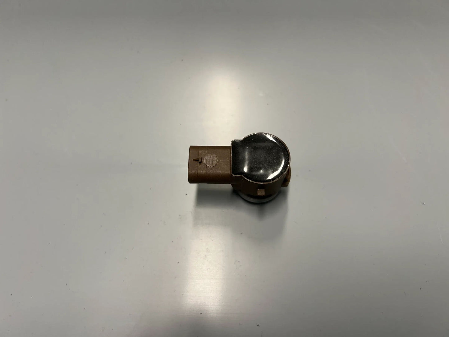 ORIGINAL Mercedes-Benz Parktronik Sensor PDC PTS Parksensor A0009055604 NEU