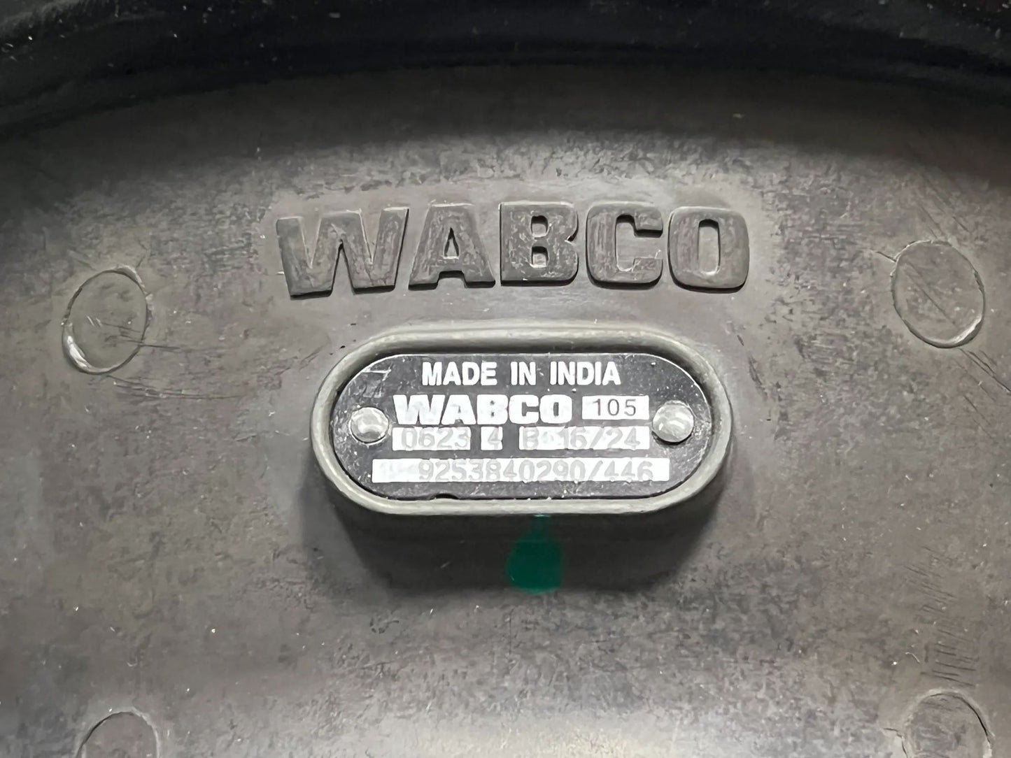Original WABCO Bremszylinder 9253840290 NEU