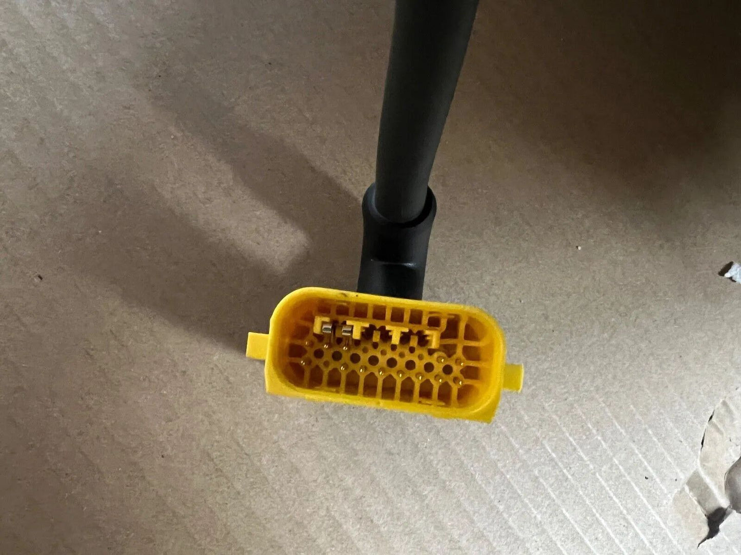 2 X ORIGINAL Mercedes Benz W447 V-Klasse LUXUS-SITZ NAPPA-LEDER BRAUN NEW MODEL