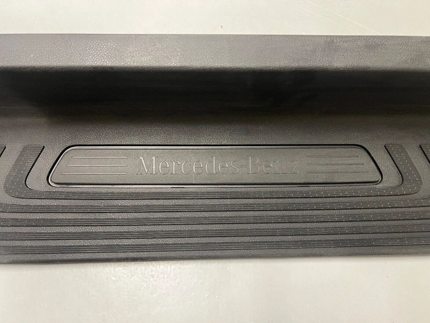 ORIGINAL Mercedes Benz W447/W448 V-Klasse/Vito Einstiegsleiste recht A4486804600