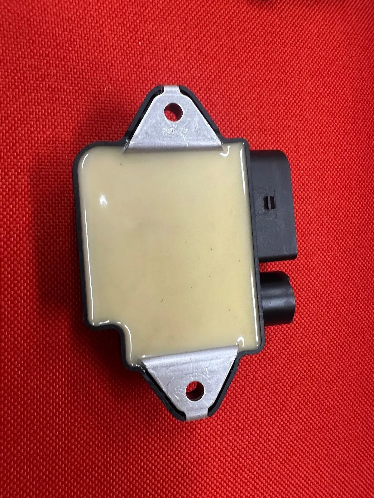 Original Mercedes Benz Glühkerzen-Steuergerät A6549009900 NEU