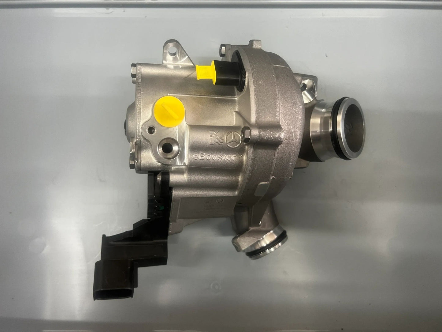 Original Mercedes-Benz Elektrischer Zusatzverdichter eBooster A2540905902 NEU