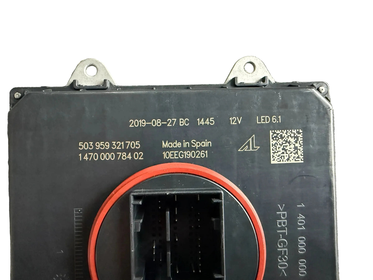 ORIGINAL BMW Steuergerät Scheinwerfer LED-Modul 503959321705 NEU