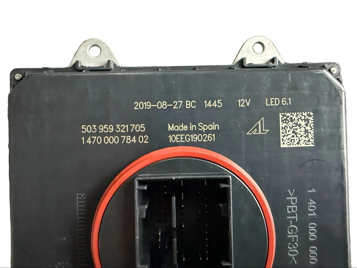 ORIGINAL BMW/MINI Steuergerät Scheinwerfer LED-Modul 503959321705 NEU