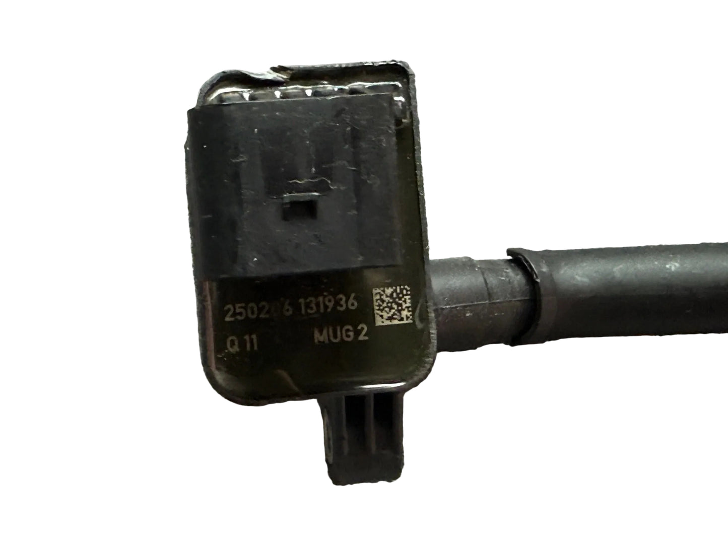 ORIGINAL Mercedes Benz 260/264 Zündspule A2649061200 NEU